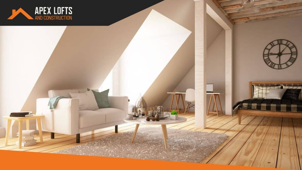 Loft Conversion Types Explained: Dormer vs Hip-to-Gable vs Mansard ...